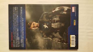 Fumetto Capitan America Speciale n°3 Apr 2012
