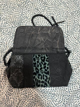 Bolso desigual
