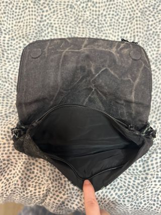 Bolso desigual