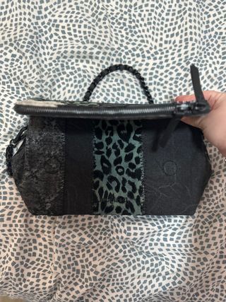 Bolso desigual