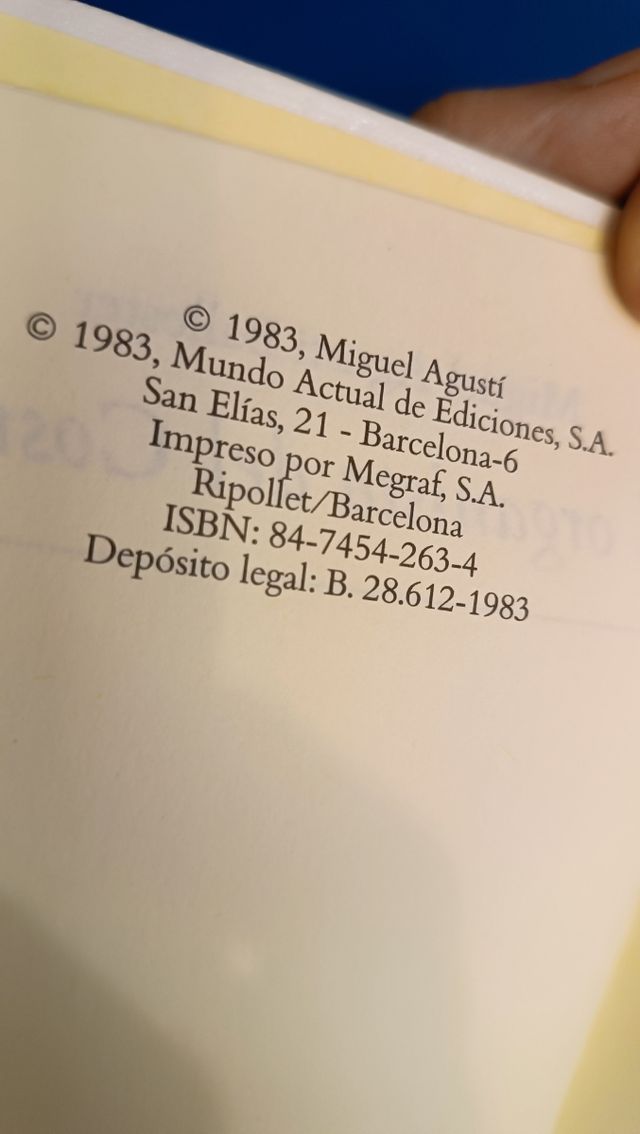 El organista del cosmos