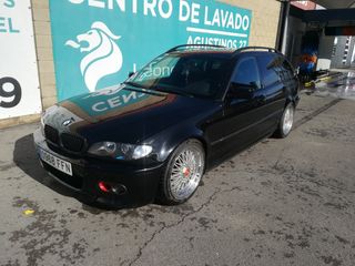 BMW Serie 3 2004
