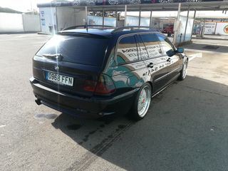 BMW Serie 3 2004