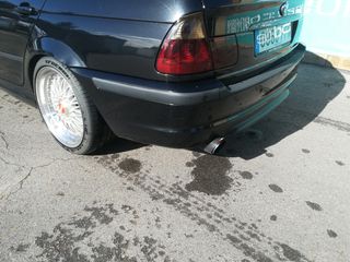 BMW Serie 3 2004