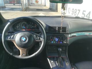 BMW Serie 3 2004