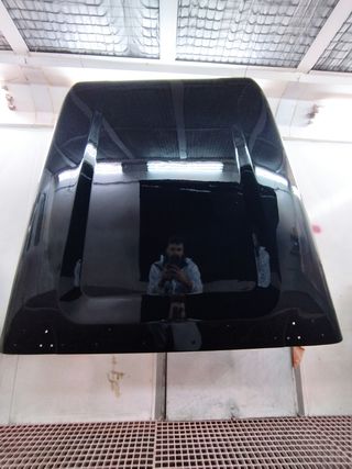 Pintar coche