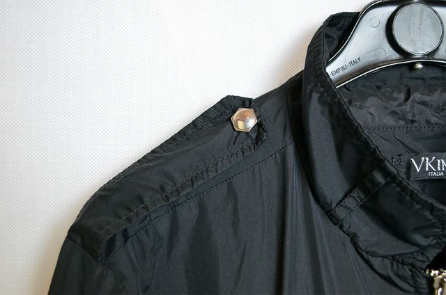 Giacchino VKing stile marina yachting