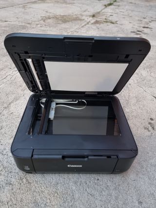 Stampante Multifunzione Canon Pixma MX535