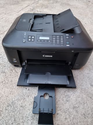 Stampante Multifunzione Canon Pixma MX535