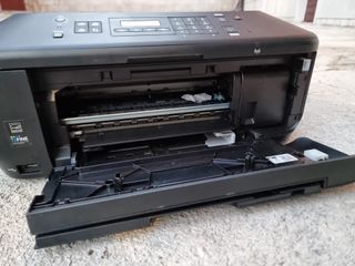 Stampante Multifunzione Canon Pixma MX535
