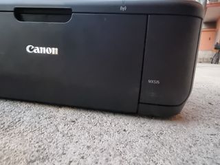 Stampante Multifunzione Canon Pixma MX535
