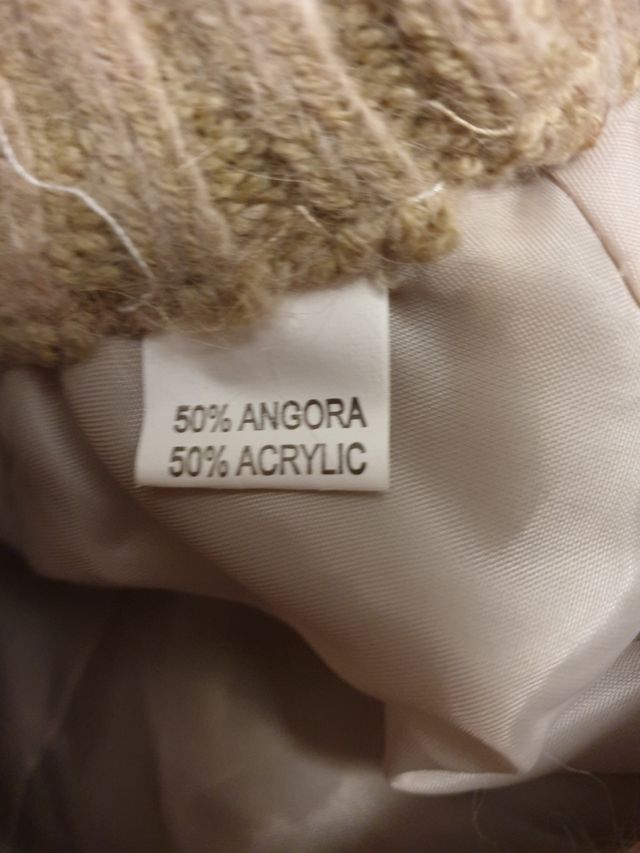 Berretto invernale da donna