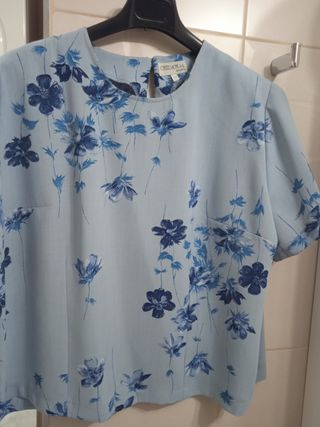 Traje tres piezas talla grande