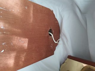 Apliques para la pared