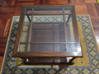 Mesa de centro para salon