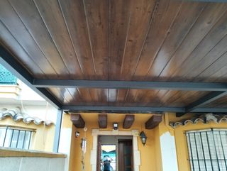 Montajes y soldadura 