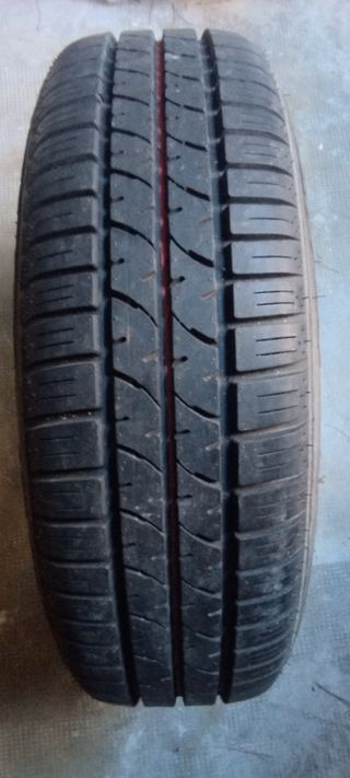RUEDA completa NUEVA a ESTRENAR 175/70 R14