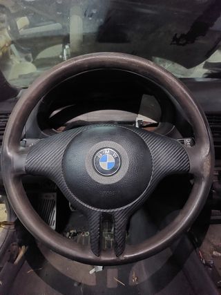 Volante BMW e46