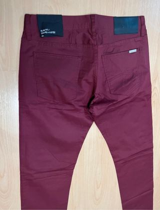 pantalon armani