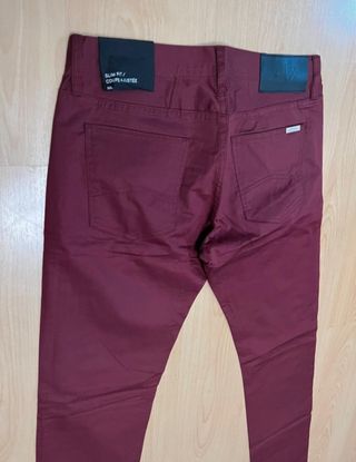 pantalon armani