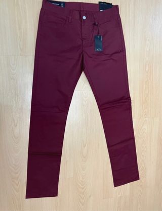 pantalon armani