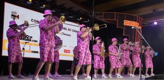 charanga/txaranga/Xaranga ni pa ti ni pa mi