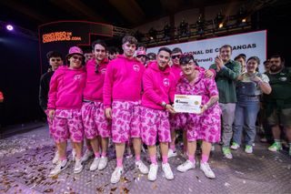 charanga/txaranga/Xaranga ni pa ti ni pa mi