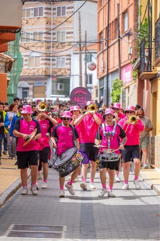 charanga/txaranga/Xaranga ni pa ti ni pa mi