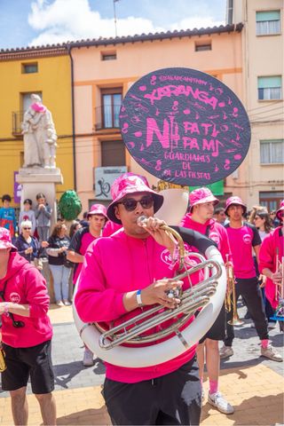 charanga/txaranga/Xaranga ni pa ti ni pa mi