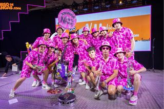 charanga/txaranga/Xaranga ni pa ti ni pa mi