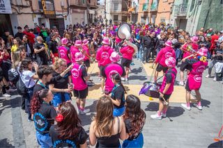 charanga/txaranga/Xaranga ni pa ti ni pa mi