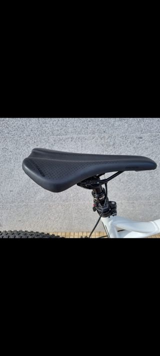 Bicicleta Trek Fuel EX7 talla M-L