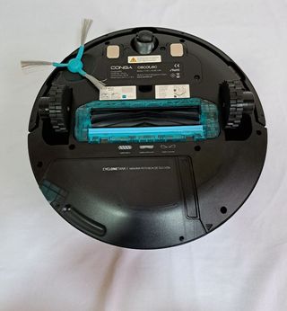 Cecotec Robot Aspirador y freg Conga 6090 Ultra