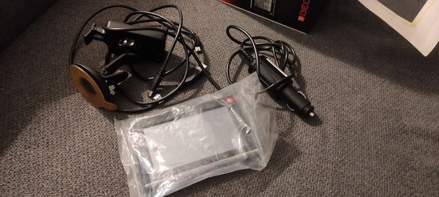 Gsp Becker Traffic Assist Z101