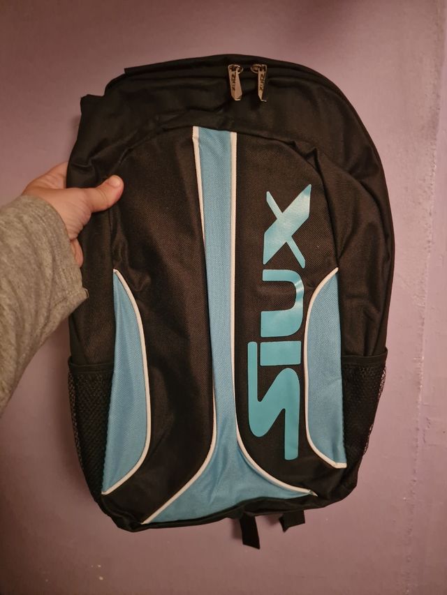 Mochila padel