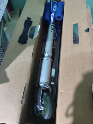 Monopattino non elettrico per ragazzi nn bambini