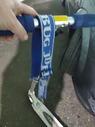 Monopattino non elettrico per ragazzi nn bambini