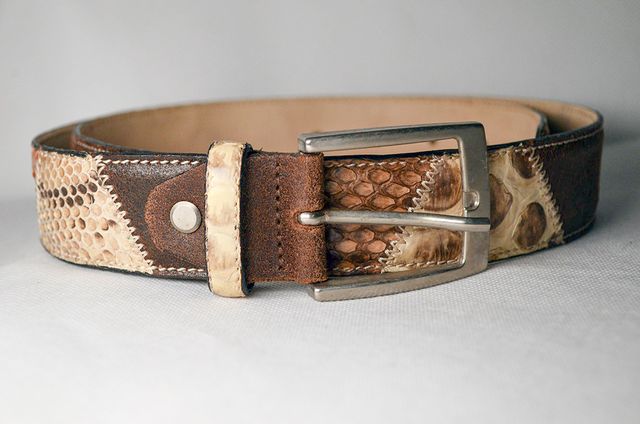 Cintura marca Alta Moda