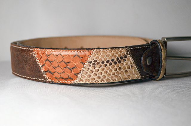 Cintura marca Alta Moda