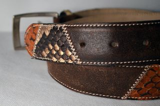 Cintura marca Alta Moda