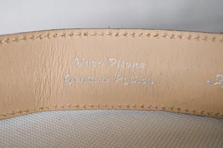 Cintura marca Alta Moda