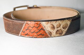 Cintura marca Alta Moda