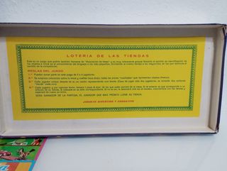 ? ANTIGUO JUEGO DE MESA