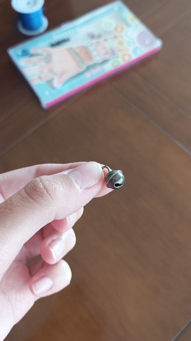 Jewelry making material