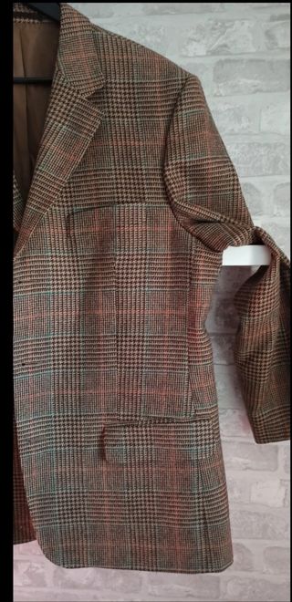 Blazer 100% lana de Pedro del Hierro