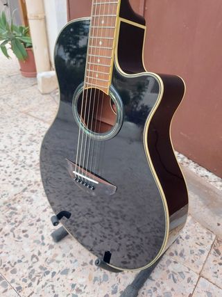 Guitarra Acústica Yamaha APX 700