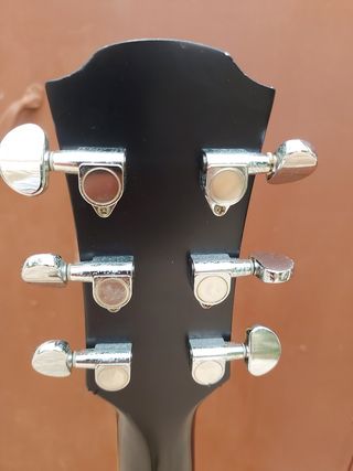 Guitarra Acústica Yamaha APX 700