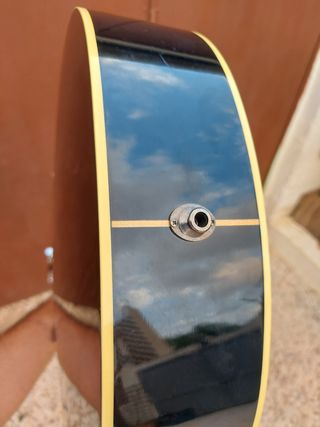 Guitarra Acústica Yamaha APX 700