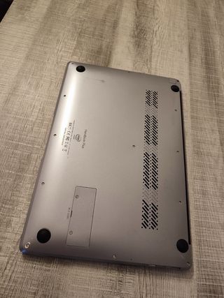 Chuwi Herobook Plus 12GB RAM/256GB SSD