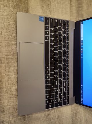 Chuwi Herobook Plus 12GB RAM/256GB SSD